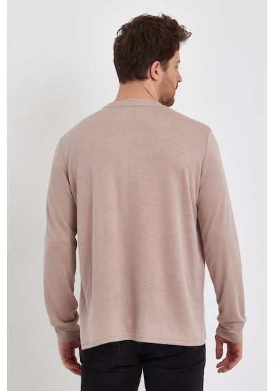 Alexander Gardi Alexandergardı Nakışlı Sweatshırt E22-72403 001