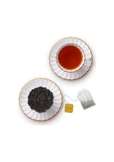 English Breakfast Tea 60 Süzen Poşet
