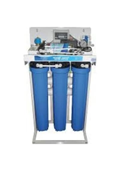 AQUA FLY 20 Inç 5 Mikron Sediment Filtre 51 cm Sanayi Tip Su Arıtma Filtresi