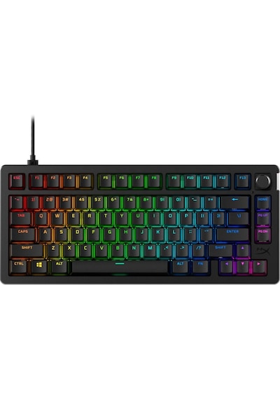 Hyperx Alloy Rise 75 Gaming Klavye 7g7a4aa