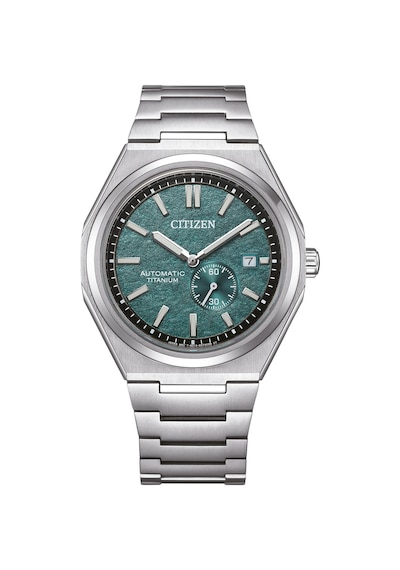 Citizen Nj0180-80x Tsuyosa Titanyum Erkek Kol Saati Nj0180-80x Titanyum