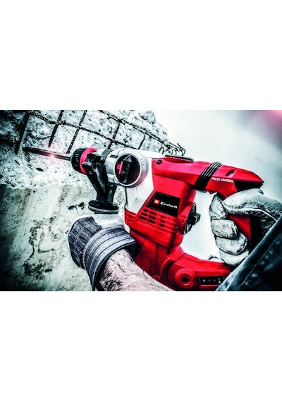 Einhell TE-RH 32 4F Kit Kırıcı Delici - 4257944