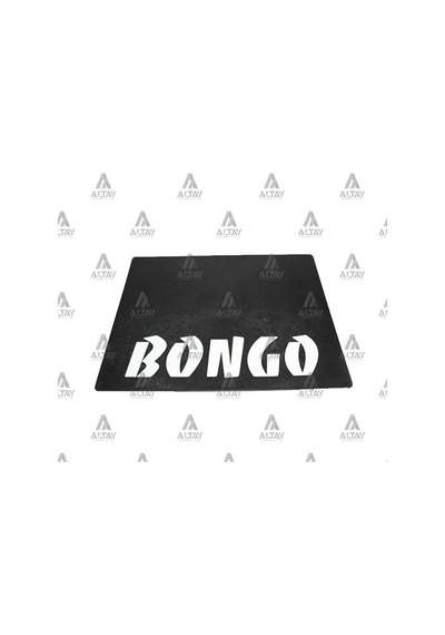 MAHER 8630 Paçalık Takım Bongo Sao/Sol Arka
