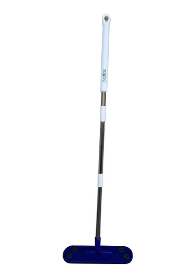 Easy Clean Arap Sabunu Katkılı Yer Temizlik Havlusu 50 Yaprak Pafilya Mop Temizlik Seti