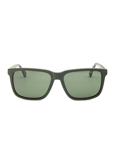 Como Milano Cml022 C5 56 Polarize Unisex Güneş Gözlüğü Yeşil