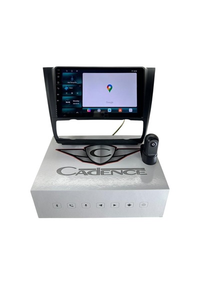 Bmw E87 Analog Cadence R15 Dvr Kayıt Cihazı Pro Oem Multimedia