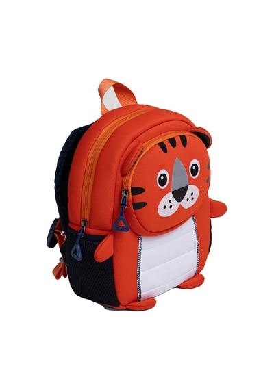 Universal 3 Boyutlu Kaplan Figürlü Çocuk Sırt Çantası - Neopren Su Geçirmez Hafif Kreş Ve Anaokulu Çantası - Ergonomik Hediyelik Bebek Çantası -çok Renkli Universal 3 Boyutlu Kaplan Figürlü Çocuk Sırt Çantası - Neopren Su Geçirmez Hafif Kreş Ve Anaokulu Çantası - Ergonomik Hediyelik Bebek Çantası -çok Renkli
