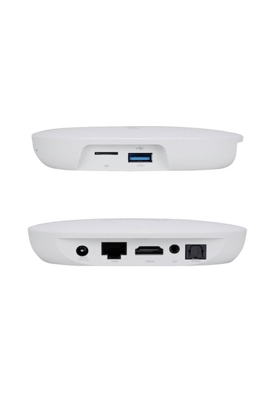 Atlanta Colovu Google Lisanslı Android 10 Tv Box