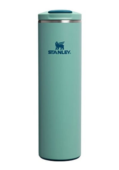 Stanley The Transit Fliptop Mug 0.59 L Klasik Termos 10-13061-0028 Yeşil