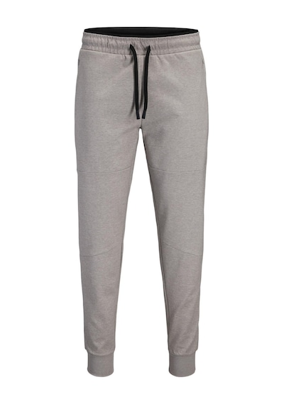 Jack & Jones Jpstgordon Base Erkek Sweatpant Rahat Kesim, Günlük & Spor Eşofman Altı GRİ MELANJ Jack & Jones Jpstgordon Base Erkek Sweatpant Rahat Kesim, Günlük & Spor Eşofman Altı GRİ MELANJ