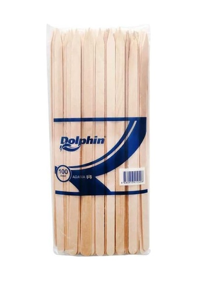 Adana Çöp Şiş - 100 Adet