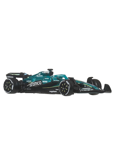 Hot Wheels® F1 - Aston Martin (Stroll) JKD87