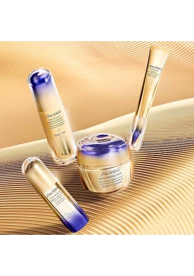 Shiseido Vital Perfection Concentrated Supreme Cream 30 ML