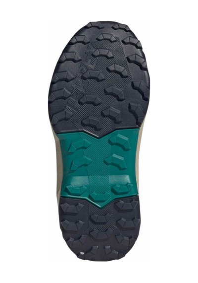 Adidas Terrex Ax4r Çocuk Outdoor Ayakkabı I Kı5806 Çok Renkli