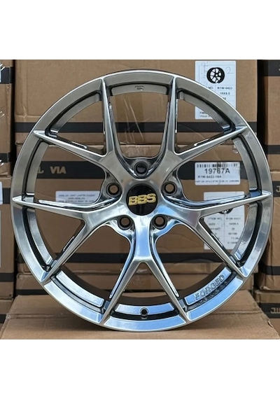 8249400002660 5 120 19 8.5-9.5 Et35-37 Ön Arka Hyper Black Bbs Fi
