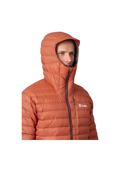 Rafiki Project Insulated Erkek Ceket Turuncu