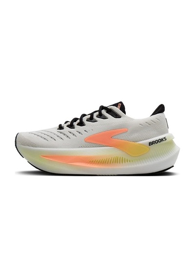 Brook's Brooks Glycerin Max 2 Kadın Koşu Ayakkabısı Beyaz