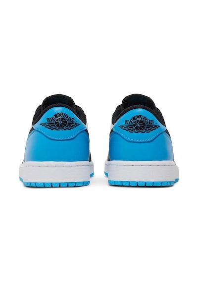 Nike Air Jordan 1 Retro Low Og Powder Blue Cz0775-104 Juststep mavi