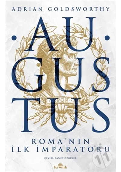 Augustus n11.199