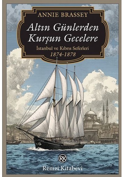 Altın Günlerden Kurşun Gecelere - Ccgx-893222