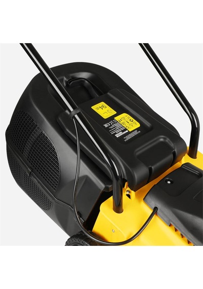 Elektrikli Çim Biçme Makinesi 1000w 320 Mm Rtrmax - Rtm932