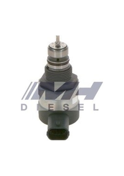 Bosch 0281002705 Yakıt Basınç Regülatör Valfi Jeep 2.5 Crd Fiat 2.5 Jtd Vm Motori Common Rail