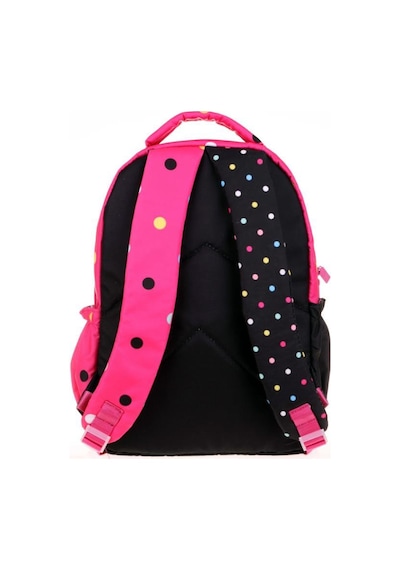 Kaukko Kids&love Sırt Çantası Cute Face Panda L5120