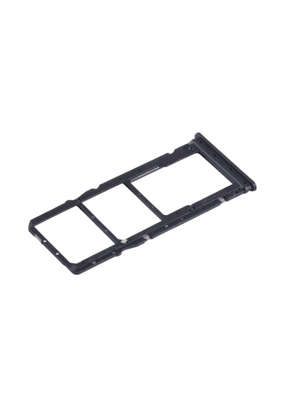 Xiaomi Poco C65, Redmi 13c Uyumlu Sim Tepsisi 2310fpca4g 23100rn82l, 23106rn0da, 23108rn04y Siyah Sim Yuvası