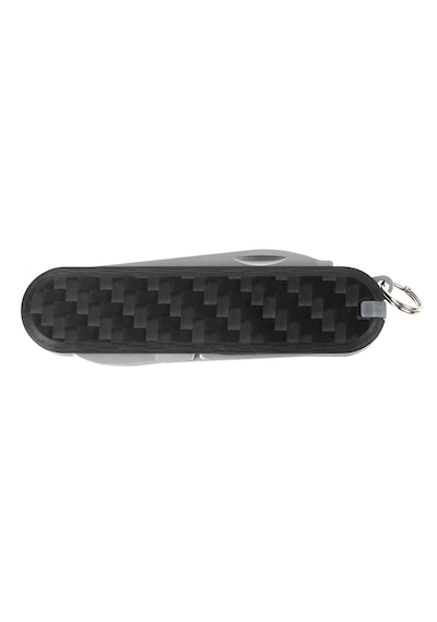 Swisstech 7-ın-1 Multi Tool-carbon Fiber Handle Siyah