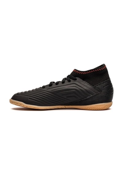 Adidas Predator Tango 19.3 Çocuk Futsal Ayakkabısı D98015 Siyah