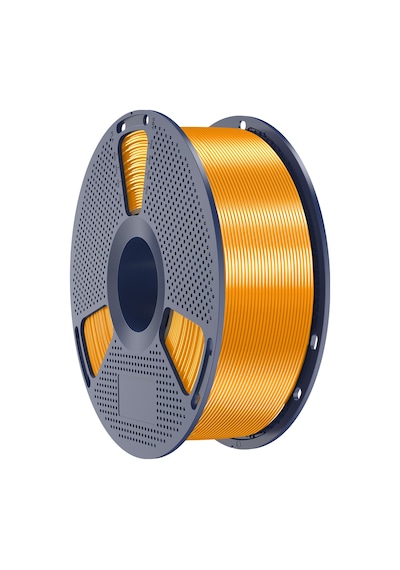 Sunlu Brass Silk Pla+ Filament - 1.75mm - 1 Kg