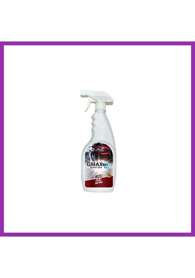 Bezos Camrade 500ml Hızlı Islak Cıla 1 Adet Bty