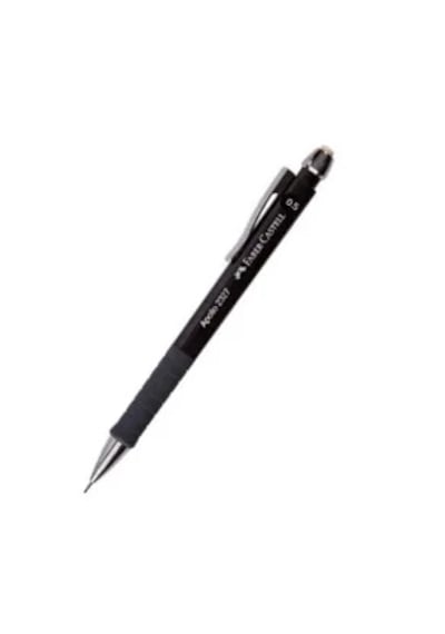 Faber Castell Apollo Pencil 0.5 Versatil Kalem Black Çok Renkli