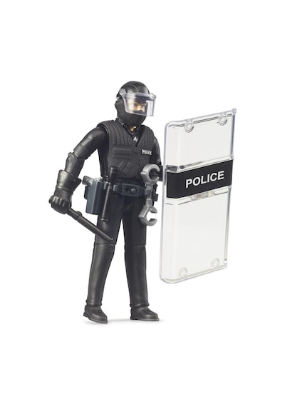 Bruder Özel Harekat Polisi Br62151 Polis