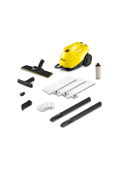 Karcher SC 3 EasyFix Limited Edition 1900 W Buharlı Temizleyici