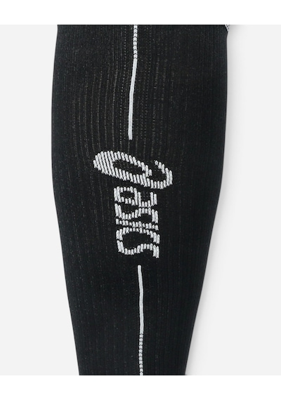 Asics Performance Run Compressıon Sock Siyah Koşu Çorabı 3013b344-001