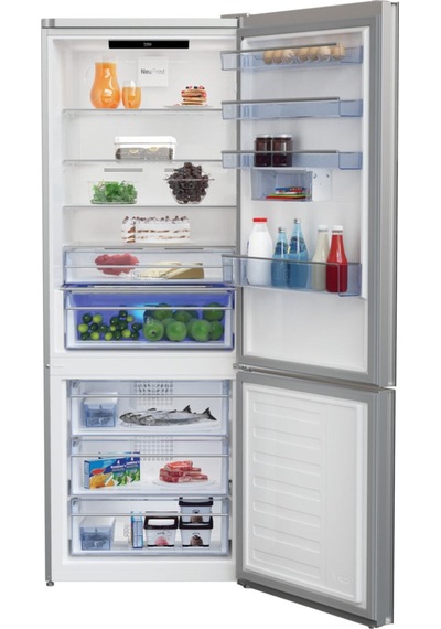 Beko 670561 EBC 514 L Kombi No Frost Buzdolabı