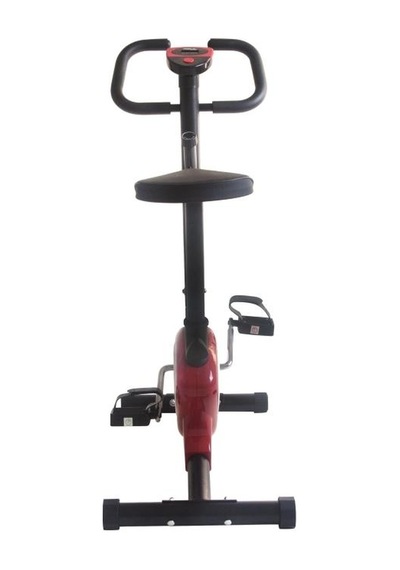 Fox Fitness Bodyfit Dikey Bisiklet