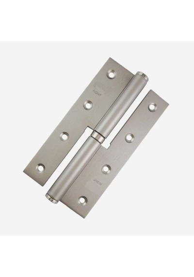 Sese Çelik Okka Sol Menteşe Saten Renk 10cm 104-17-22-81