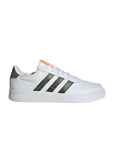 Adidas Breaknet 2.0 Erkek Spor Ayakkabı Id9554 Beyaz