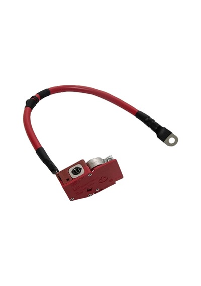 Bmw G20 Akü Kablosu Artı 61128796155 Wender