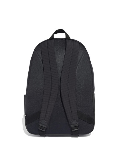 Adidas Ess Bars3rs Bp Unisex Yetişkin Sırt Çantası Black/whıte St Standart