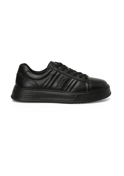 Dockers By Gerli 238276 5fx Siyah Erkek Sneaker Siyah
