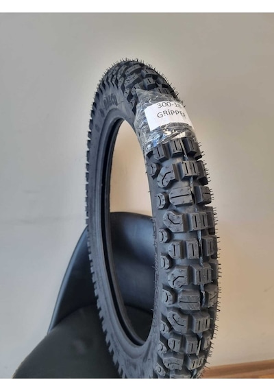 Mondial  Arora Ar  Kanuni 125  300-18 Tt Tubetype Lastik