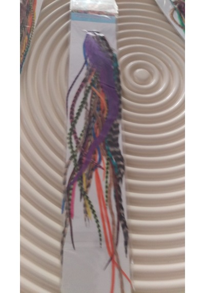 Saç Tüyü.Sülün Tüyü.Kuş Tüyü.Hairfeathers Sty33330