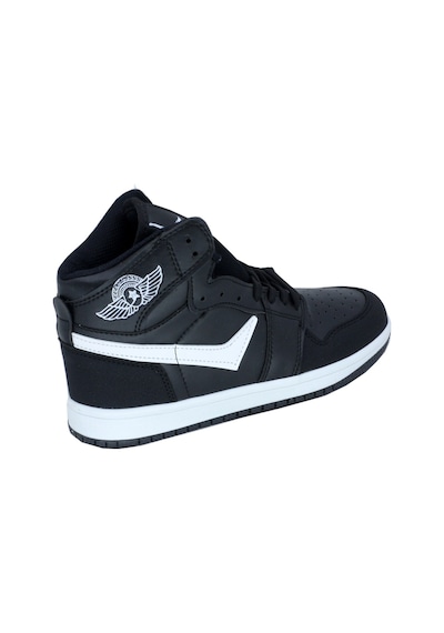 Trendyshose 8070 Unisex Rahat Yüksek Basket Ayakkabı