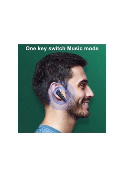 K55 Kablosuz Led Işıklı Oyuncu Bluetooth Kulaklık 5.0