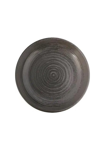 Porland Lykke Gri Kase 17cm 04alm005794 Gri