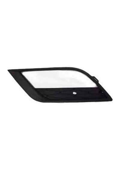 Seat İbiza 2013-2017 Sis Lamba Kapağı Delıklı Sol Oem No: 6j0853665f9b9