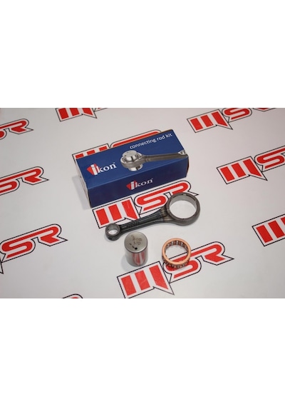 KRANK KOLU BAJAJ X-CD 125 14/28P-73 MM İÇ 130 MM DIŞ KALINLIK 14 MM